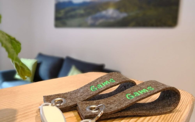 Apartment in Grainau am Badersee