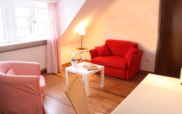 Hotel Bad Minden