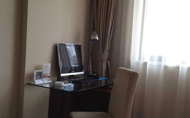 Shangtex Hotel