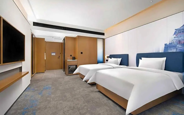 Hampton by Hilton Qingzhou