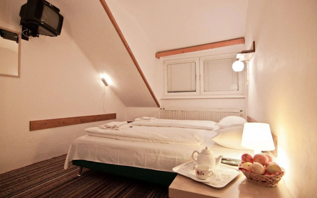 Pension Nika