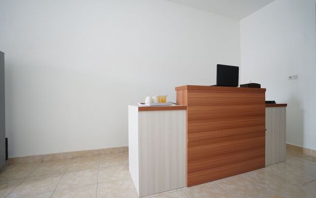 OYO 1174 Duta Homestay