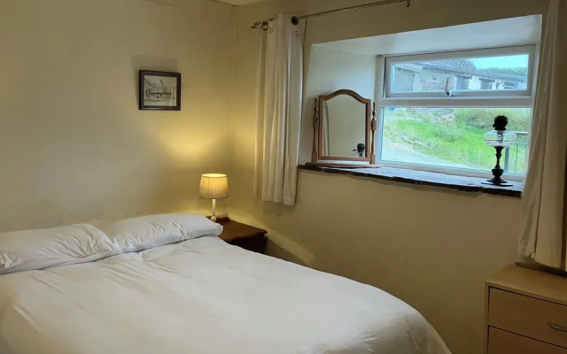 Cosy 3-bed Apartment on Exmoor