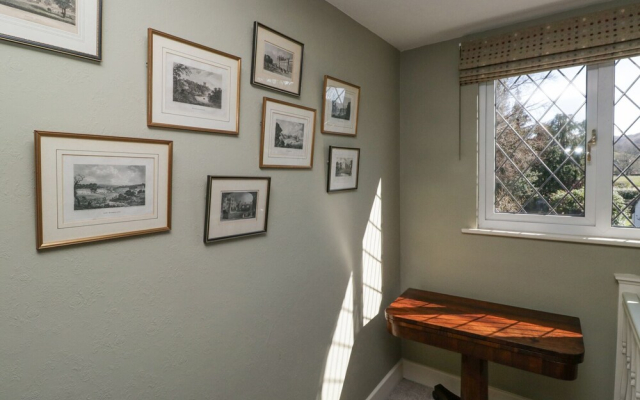 Osprey Cottage