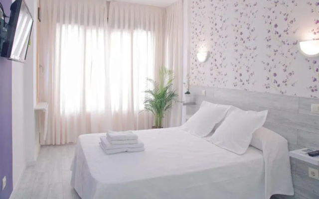 Hostal Nersan