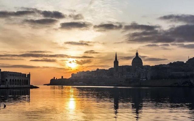 Modern 2BR Sliema Apartment