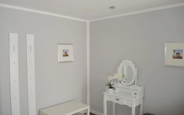 Merkel Villa Apartamente