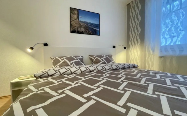 Ferienwohnung Britta