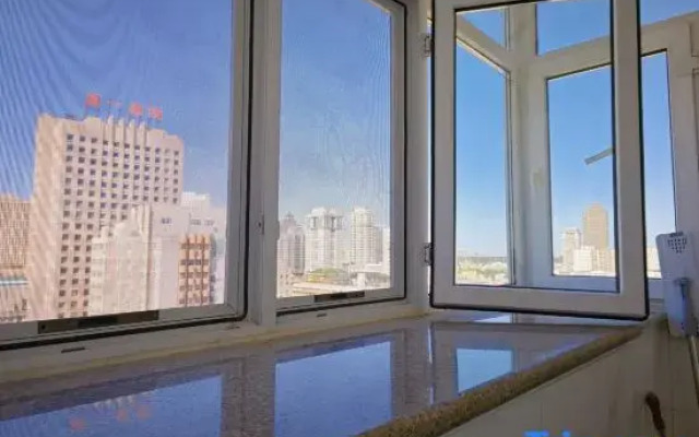 Xujieyoujianminsu Homestay