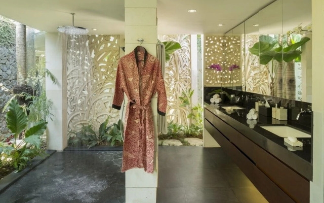 Uma Wana Prasta - Luxury Bali Estate