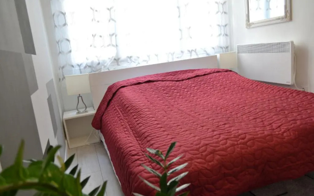 City Corso Apartman