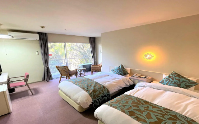 Hotel Miyama