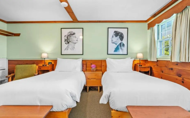 Mid-Town Motel