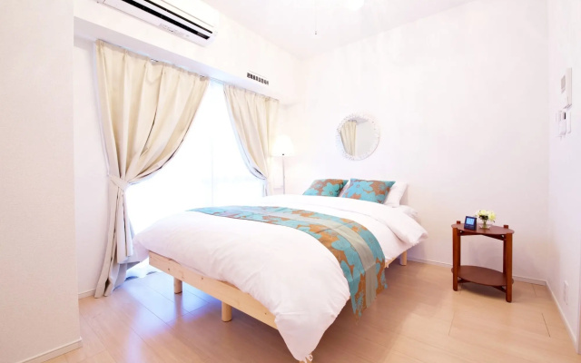 M's HOTEL Omoromachi