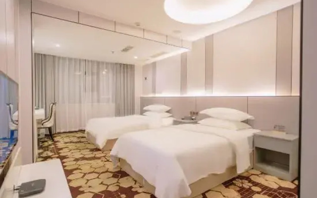 Zunyi Youth Wisdom Hotel