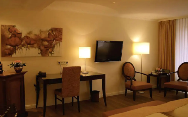 Hotel Gut Altona