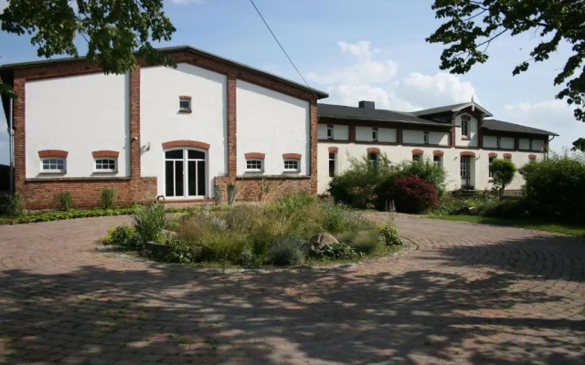 Ostseestuev