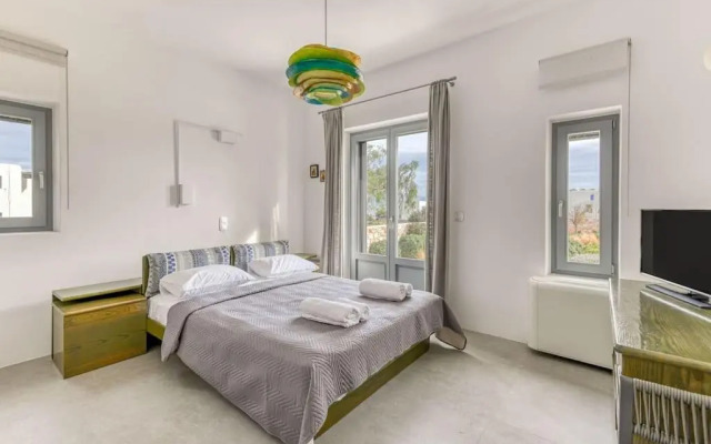 Villa Iremía - Family house with beach access