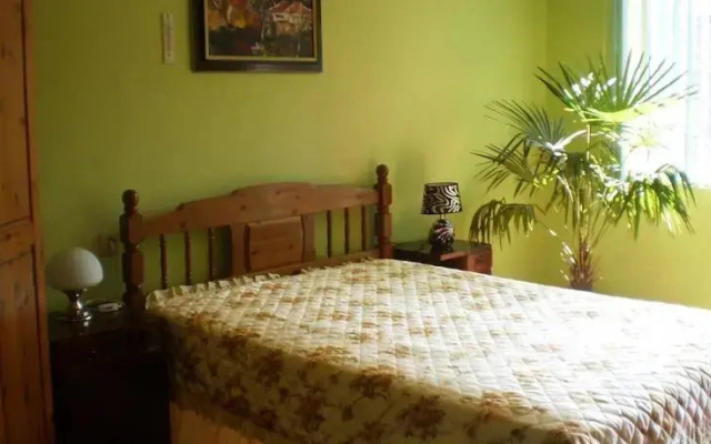 Vesi Guest House