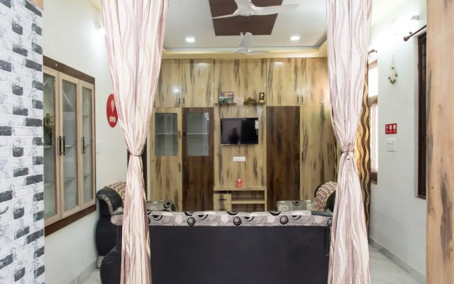 OYO 13330 Home Modern 2BHK Pratap Nagar