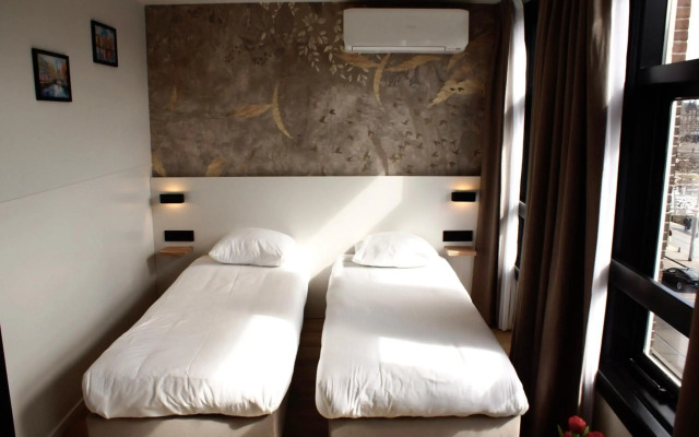 Hotel van Gelder
