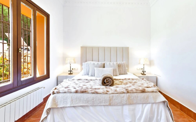 Sotogrande White House Villa