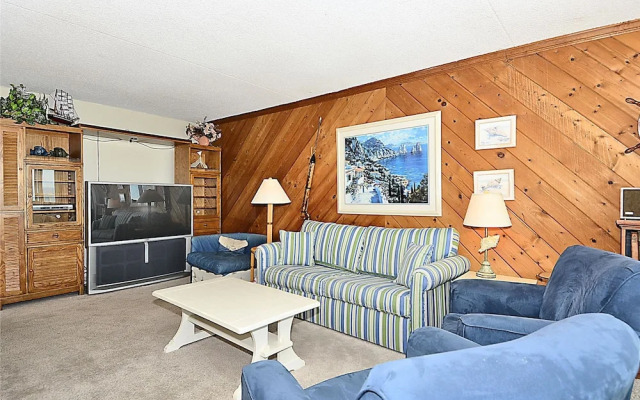 Sea Pines Village 24 by Long & Foster