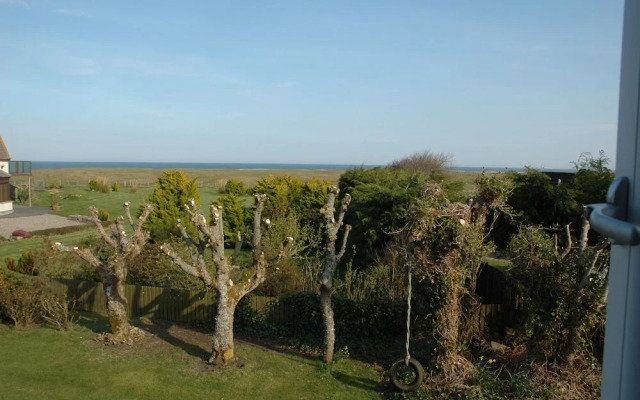 The Old Croft