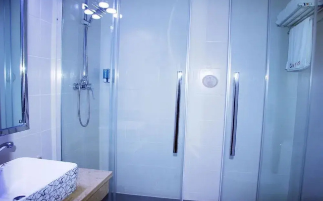 Xidu Hotel - Chongqing