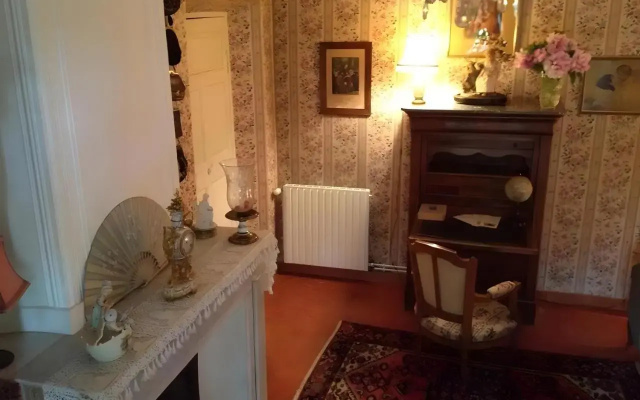 B&b Guest House "Domaine le Clos du Pavillon" Provence
