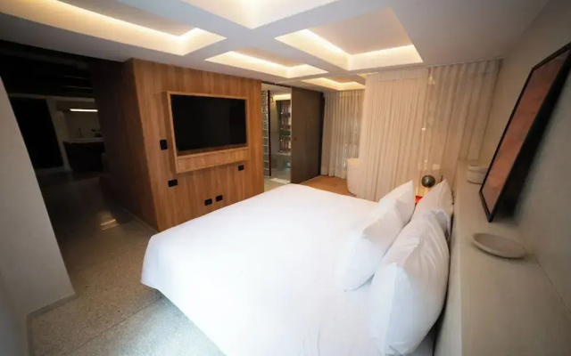 GRES Apartamentos