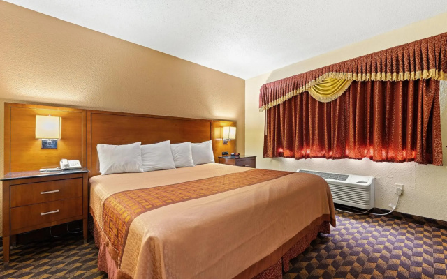 Geneva Motel Inn