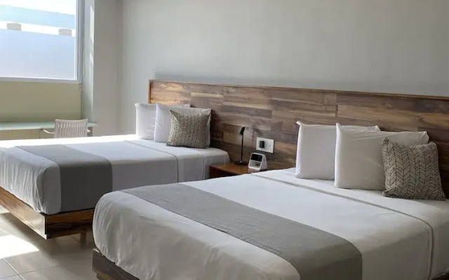 Zegen Hoteles