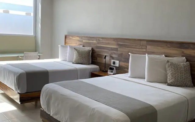 Zegen Hoteles