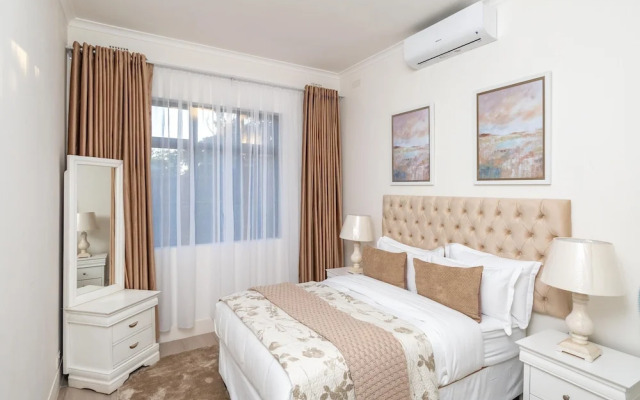Stunning 3 Bedroom House Near Harare Airport -2297