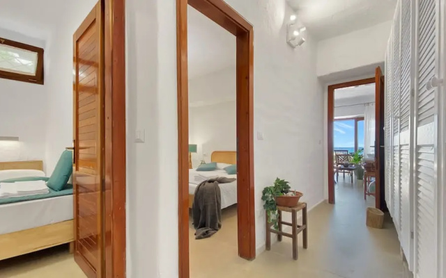 La Maranita Apartment