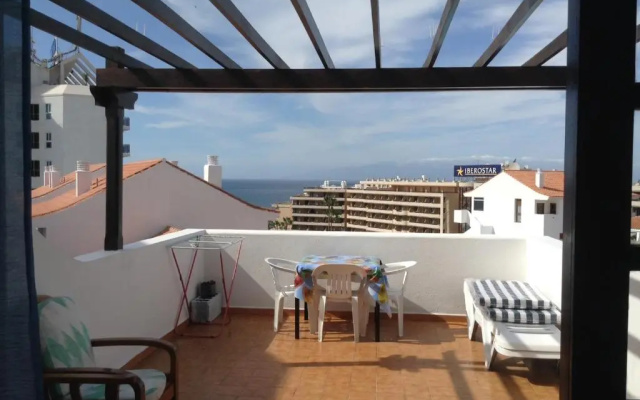 Apartment Next To 3 Excellent Beaches Costa Adeje