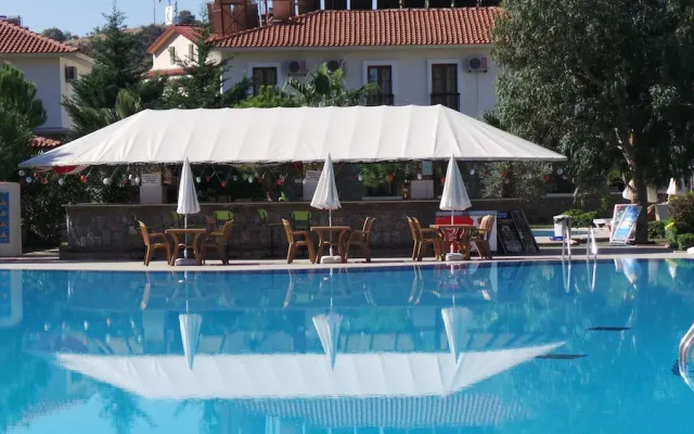 Orka Village Complex
