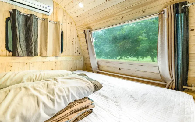 Gapeyong Donghwa Caravan