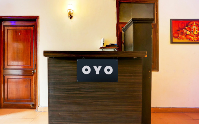Hotel O KC