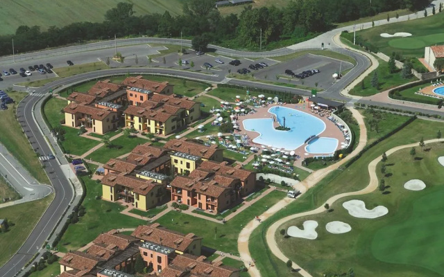 Residence Eden Bilo 4 RO