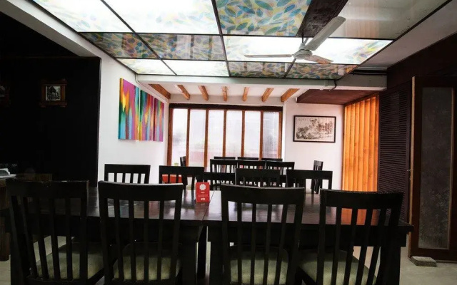 OYO 311 City Stay Hotel