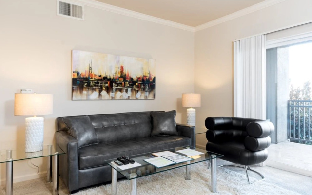 River Terrace by Bluebird Suites