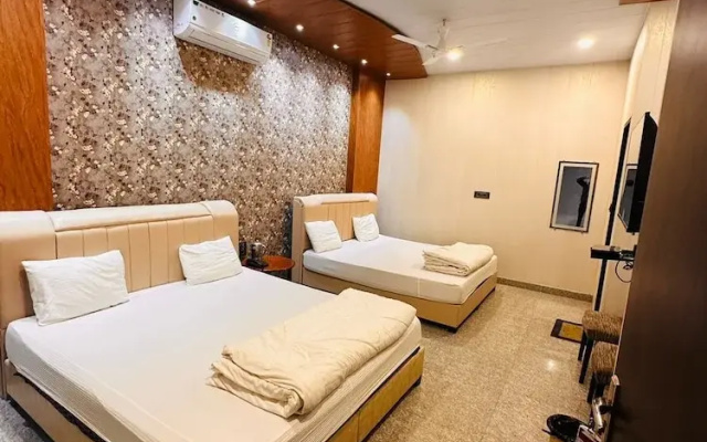 Hotel Shree Shyam Khatushyamji