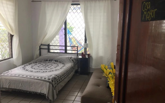 Bacalar Casa Lahar