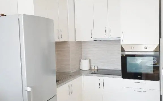 Dimitra apartman 2
