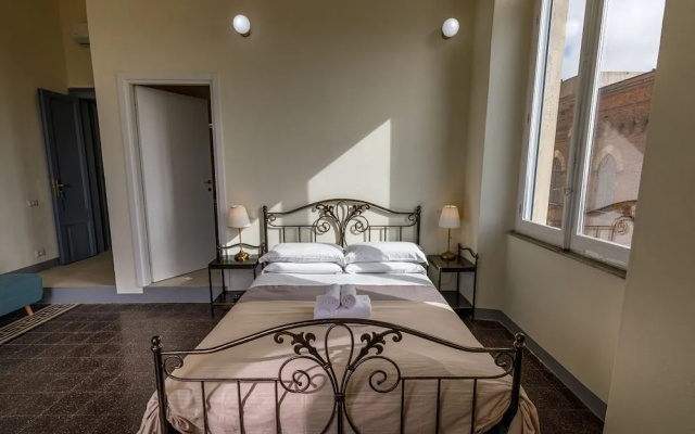 Onlyrooms IV - Sea View & Free Parking