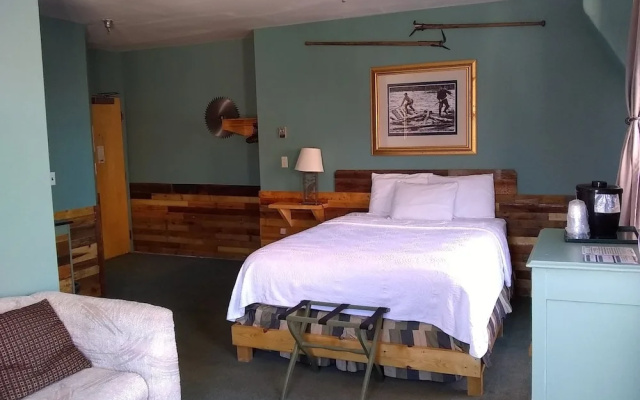 The Charles Inn