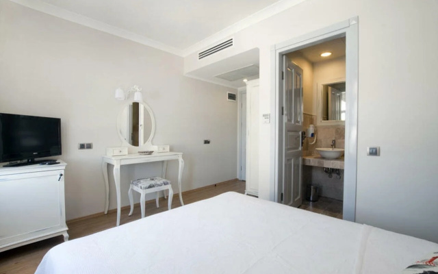 Triangulo Hotel