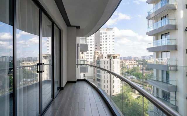 Platinum Oak Residency